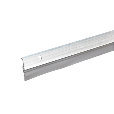 Frost King 1-5/8 in. x 36 in. Standard Aluminum and Vinyl Door Sweep