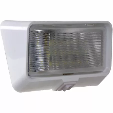 Hopkins Towing Solutions LED Porch Light Automotive Interior Lighting