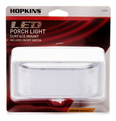 Image showing  LED Porch Light