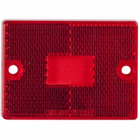 Hopkins Towing Solutions Clearance Lens/Side Marker Red Clearance & Side Marker Lights