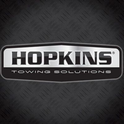 Image showing 1 th Hopkins Towing Solutions Clearance/Side Marker Lens, Red