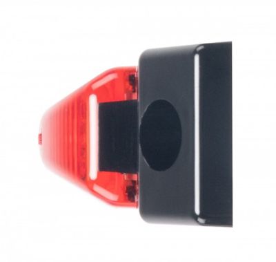 Image showing  17 in. Incandescent Sealed Identification Light Bar