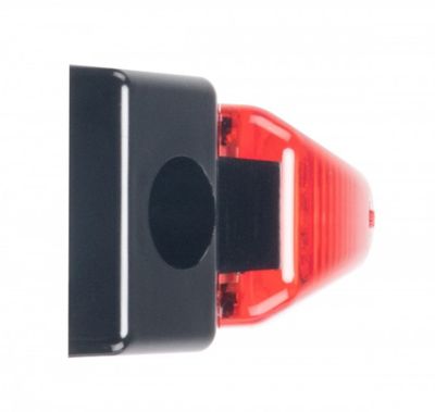 Image showing  17 in. Incandescent Sealed Identification Light Bar