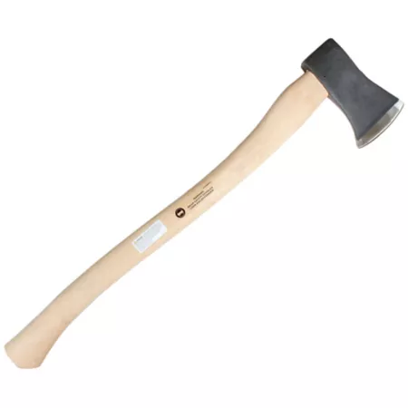 GroundWork 2.5 lbs 28" wooden ax hickory handle Axes