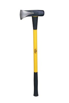 Image showing  6 lb. 34 in. Fiberglass Handle Pro Super Burst Maul