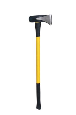 Image showing  6 lb. 34 in. Fiberglass Handle Pro Super Burst Maul