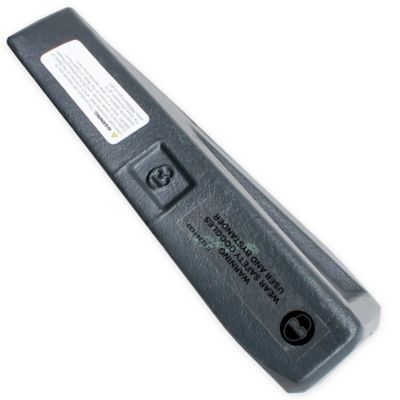 Image showing  4 lb. 8.24 in. Twisted Wedge