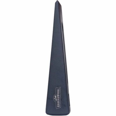 Groundwork Splitting Wedge 5 Lb 60113012 At Tractor Supply Co