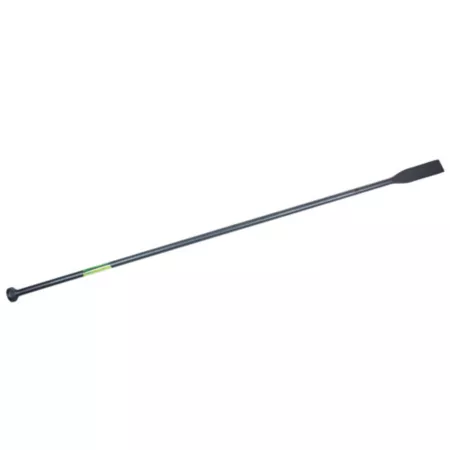 GroundWork 70" Steel Handle 17 lb Tamper Bar Tampers