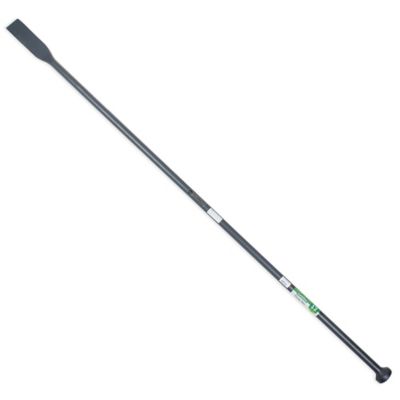 Image showing  70 in. Steel Handle 17 lb. Tamper Bar