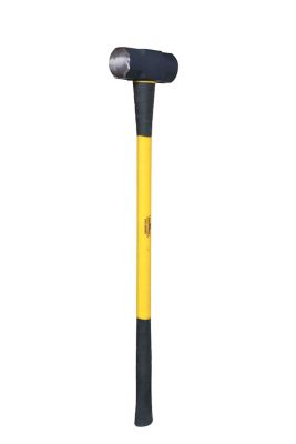 Image showing  10 lb. 34 in. Fiberglass Handle Pro Sledgehammer