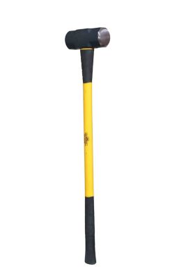 Image showing  10 lb. 34 in. Fiberglass Handle Pro Sledgehammer
