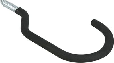 Buy Onward 22575BC Heavy-Duty Tool Hook, 100 lb, Steel, Black