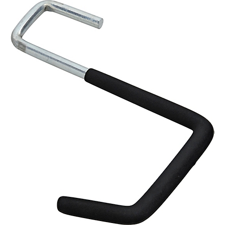 NUOBESTY 8 Pcs S Type Hardware Hook Heavy Duty Hook Bucket of Baseballs  Bolt Cooker Hanging Hook Towel Metal : : Automotive