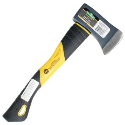 GroundWork 8 lb. Fiberglass Handle Pro Super Burst Maul at Tractor Supply  Co.