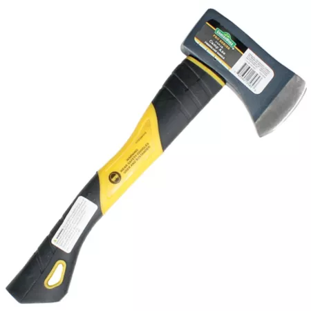 GroundWork Camp Ax Fiberglass Handle 1.25 lb. Multi-Tools