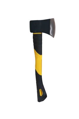 Image showing  Camp Axe Fiberglass Handle, 1.25 lb.