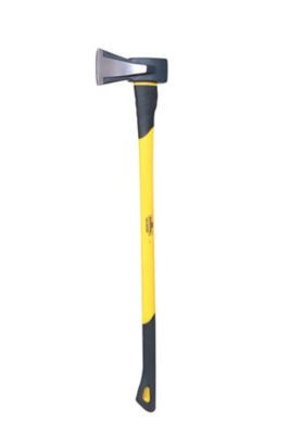 Image showing  4.5 lb. 33.27 in. Fiberglass Handle Rapid Maul