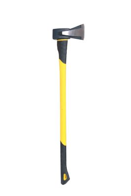 Image showing  4.5 lb. 33.27 in. Fiberglass Handle Rapid Maul