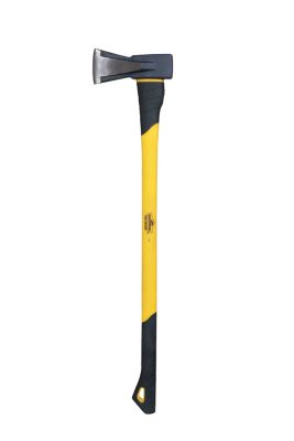 Image showing  4.5 lb. 33.27 in. Fiberglass Handle Rapid Maul