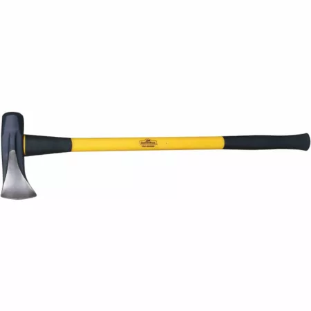 GroundWork 8 lb 33.85 in Pro Super Burst Maul Fiberglass Handle Mauls