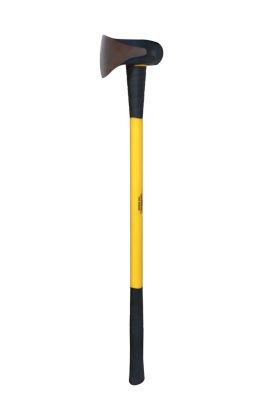 Image showing  8 lb. 33.85 in. Fiberglass Handle Pro Super Burst Maul