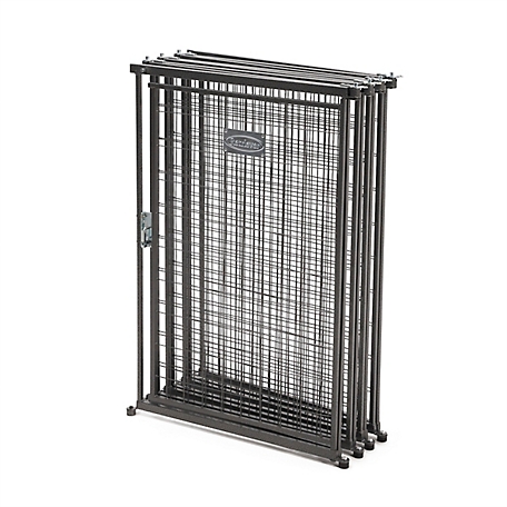 Retriever All-Weather Dog Kennel Panel at Tractor Supply Co.