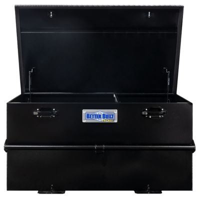 Image showing  62 gal. Fuel Transfer Combo Tank, Matte Black