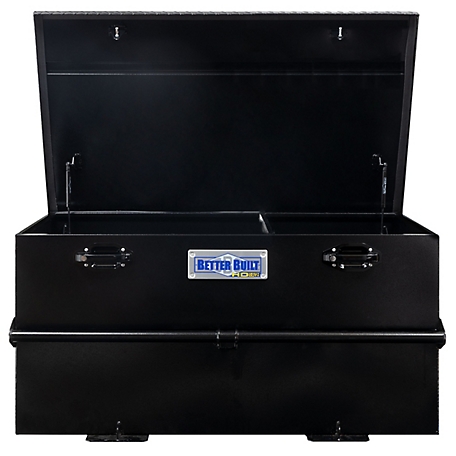 Better Built 62 Gal. Fuel Transfer Combo Tank, Matte Black at Tractor  Supply Co.