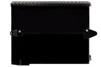 Image showing  62 gal. Fuel Transfer Combo Tank, Matte Black