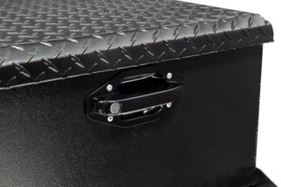 Image showing 5 th Better Built 62 gal. Fuel Transfer Combo Tank, Matte Black