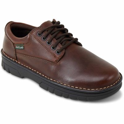 Image showing  Men's Plainview Oxford Shoes
