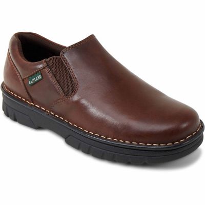Image showing  Men's Newport Slip-On Shoes