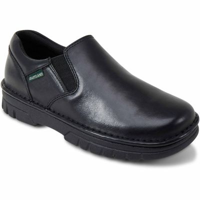 Eastland Men's Newport Slip-On Shoes Great shoes