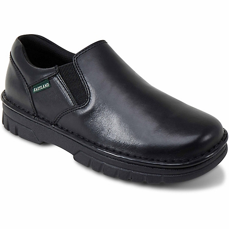 Eastland Men's Newport Slip-On Shoes