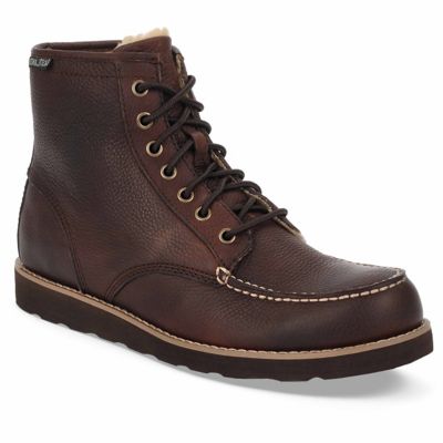 Eastland Men's Lumber Up Boots, 5 in.