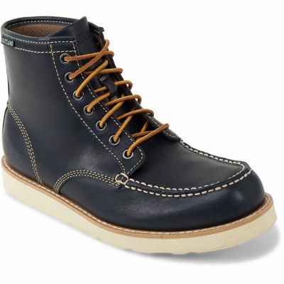 Eastland Men's Lumber Up Boots, 5 in.