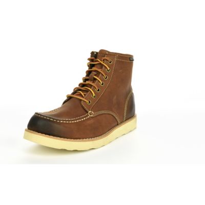 Image showing  Men's Lumber Up Boots, 5 in.