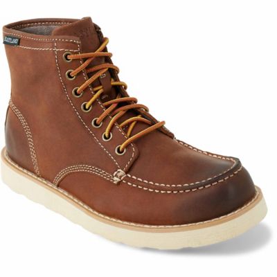 Eastland Men's Lumber Up Boots, 5 in.