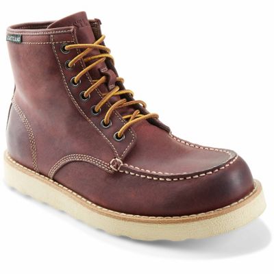 Image showing  Men's Lumber Up Boots, 5 in.