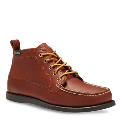 Eastland Men's Seneca Work Boots, 3-1/4 in.