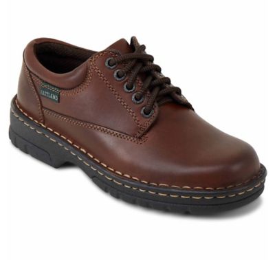 Eastland Plainview Oxford Shoes, 1-3/4 in. H Heel