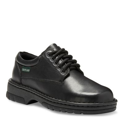 Image showing 0 th Eastland Women's Plainview Oxford Shoes, 1-3/4 in. H Heel