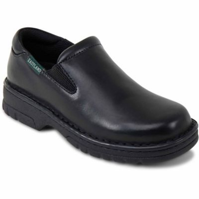 Eastland Women's Newport Slip-On Loafers, 1-3/4 in. Heels