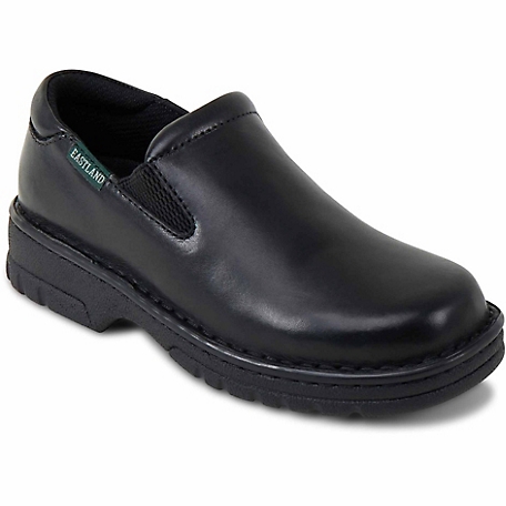 Eastland Newport Slip-On Loafers, 1-3/4 in. H Heel at Tractor Supply Co.