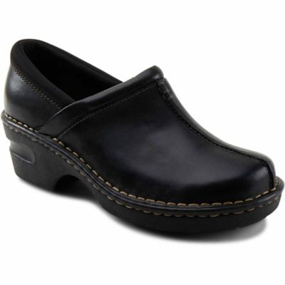 eastland clogs