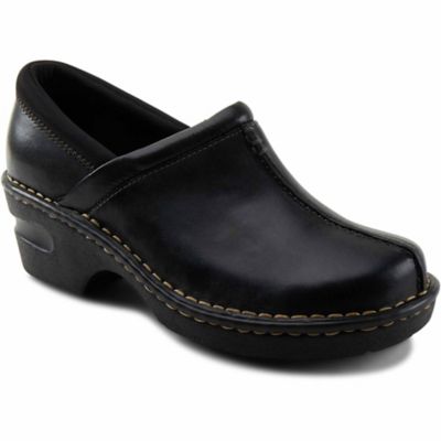 Eastland Women's Kelsey Clogs, 2 in. Heels