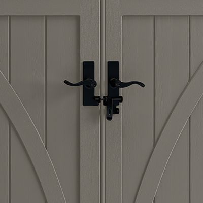 Image showing  8 ft. x 10 ft. Tremont Storage Shed