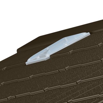 Image showing  8 ft. x 10 ft. Tremont Storage Shed