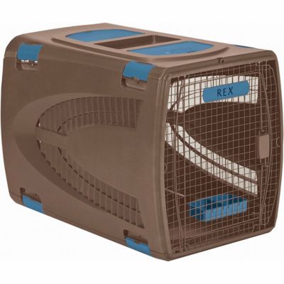 suncast deluxe pet carrier